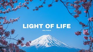 Video thumbnail of "(FREE FOR PROFIT) Chill Guitar Pop Type Beat - "LIGHT OF LIFE""