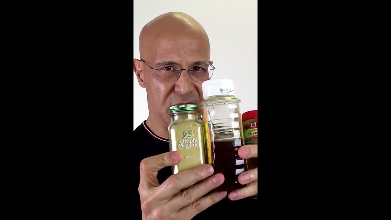 1 Cup Your Lungs Respiratory Tract Will Love You Dr Mandell Shorts