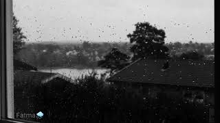 Baranê bibar bibar 🌧 Resimi