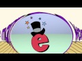 That magic e  science of reading  phonics song  edutunes with miss jenny