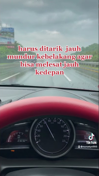 filosofi anak panah