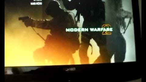 ModMyXbox - MW2 Xbox 360 System Link Modifications