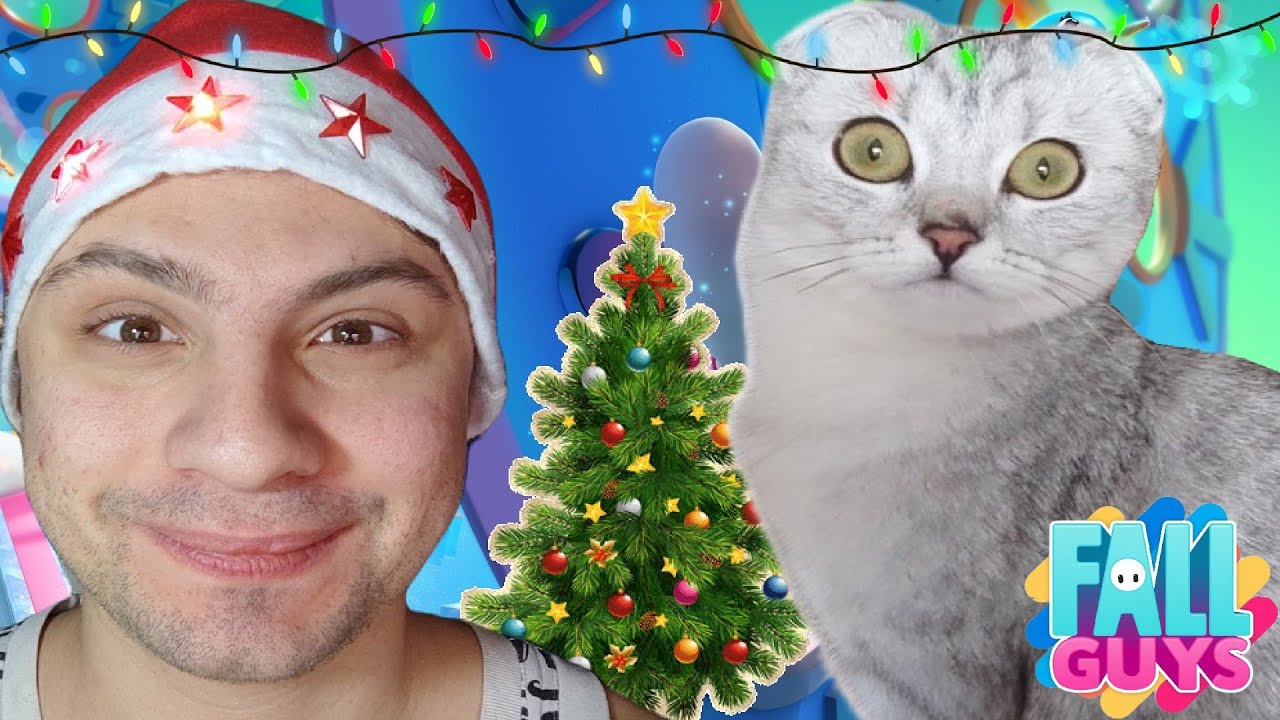 КООП С НАСТУПАЮЩИМ, 2024 ! Fall Guys YouTube