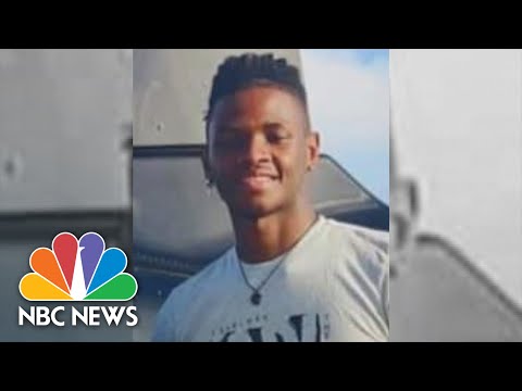 Family Members Join Search Of Louisiana Man Missing In Idaho