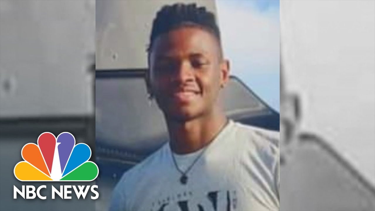 Family Members Join Search Of Louisiana Man Missing In Idaho