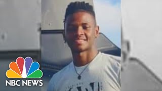 Family Members Join Search Of Louisiana Man Missing In Idaho