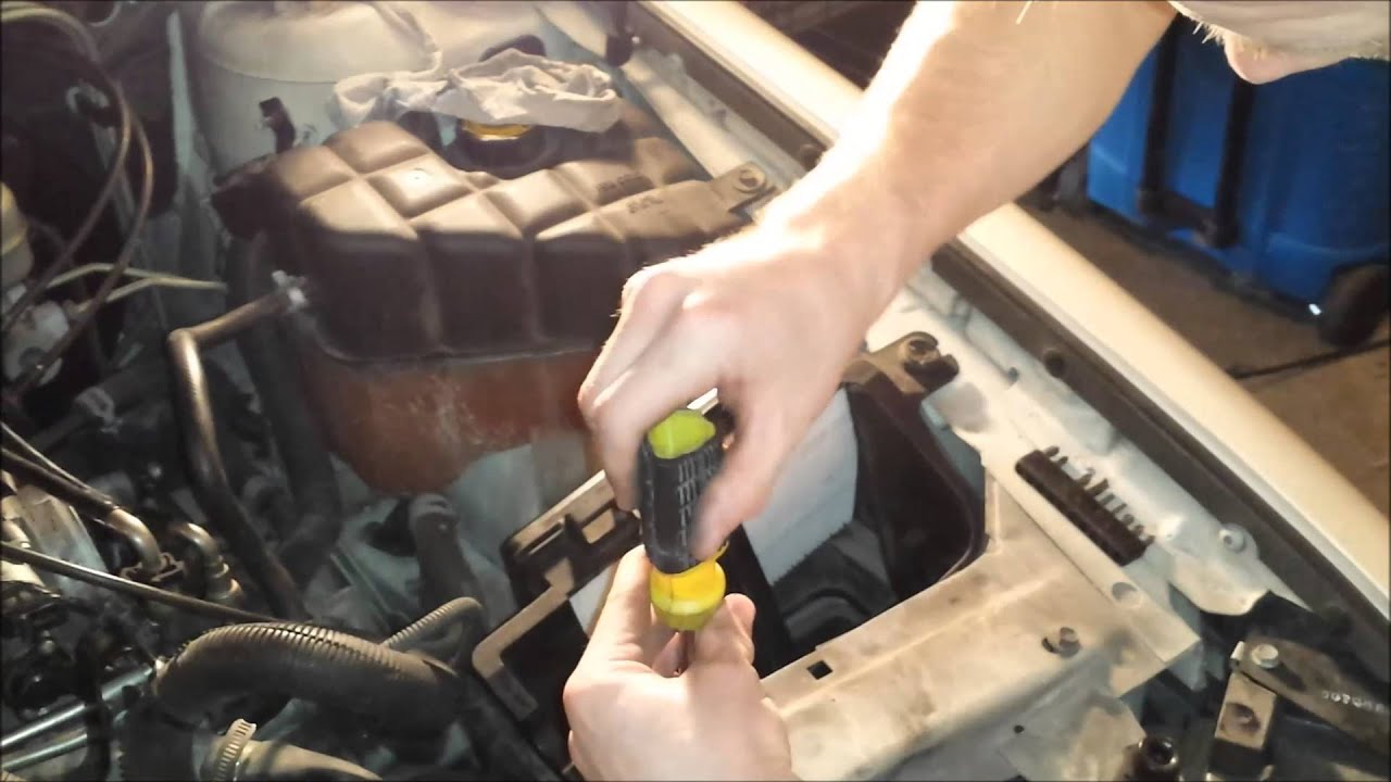 - How to Replace a Torque Converter Clutch Solenoid