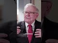 Warren Buffett: Buying Bitcoin isn