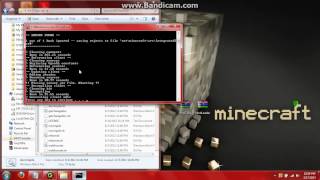 Minecraft Modding Part 1: MCP, Eclipse, ModLoader