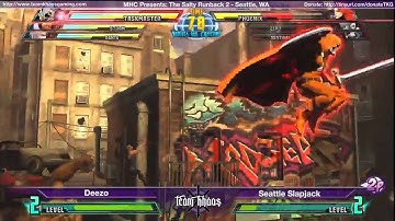 The Salty Runback 2 MvC3 Singles - Deezo vs Seattle Slapjack.mp4