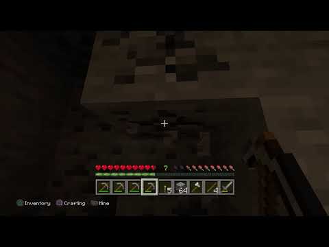 snake oil Minecraft with friends