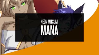 Neon Mitsumi - Mana