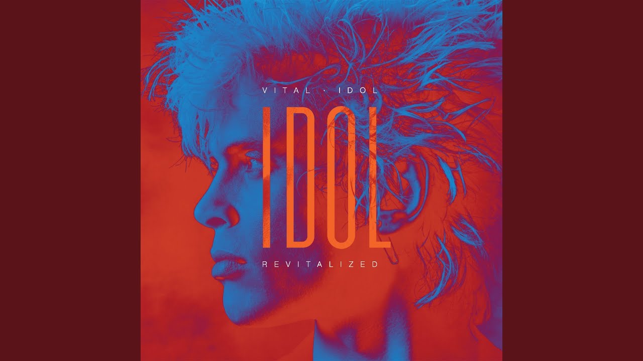 Rebel Yell (The Crystal Method Remix)