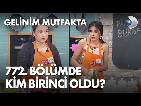 Video: TEFI ödülünü Kim Aldı