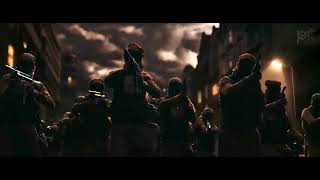 SALAAR 2 - Notion Trailer 2 | Prabhas | Prithviraj Sukumaran | Prashanth Neel | Ravi Basrurhttp🔥🔥