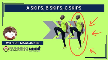 How to A-Skip, B-Skip, C-Skip