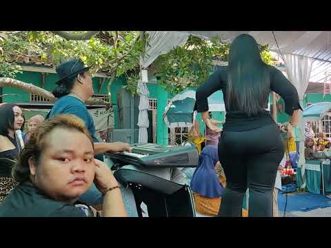 ISTRI SETIA INUL DARATISTA KOPLO | FAMILY GROUP ENTERTAINMENT