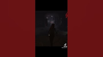 Wesker #dbd #deadbydaylightsurvivor #dbdclips #short #shorts #dead_by_daylight