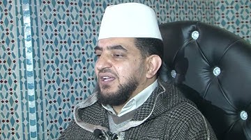 القارىء أحمد الكندوز  ما تيسر من سورة الزمر