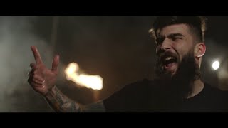 Depths Of Hatred - Accursed Demise (Official Music Video) chords