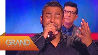 Nikola Ajdinovic - Lepi dani mog detinjstva - (LIVE) - PZD - (TV Grand 15.11.2017.)