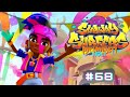 تحديث مومباي هولي وتغيرت جديد Subway Surfers 68 Mumbai Holi 2025 