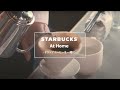 STARBUCKS At Home -ドリップコーヒーを一緒に-