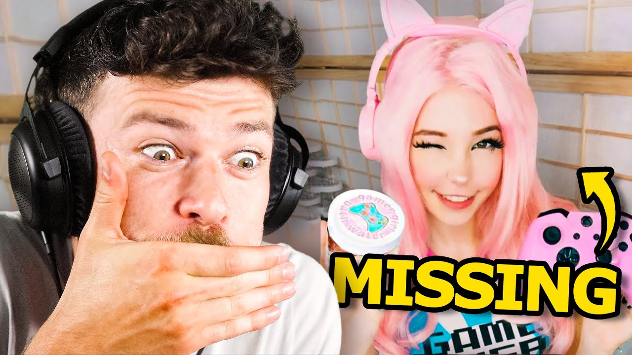 17 - E-Girl Belle Delphine  The Fresh Prince of Bel-Air Reboot from  DurrellDT Podcast on RadioPublic