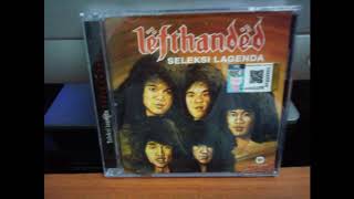 LEFTHANDED - KEINDAHAN SEPI