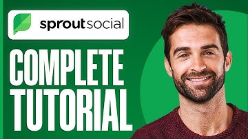 Sprout Social Tutorial 2025 (Full In-Depth Tutorial)