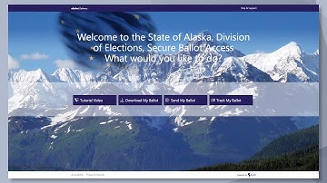 Scytl Product Overview