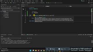 Famous Part 1 - Introduction to VB Wealth