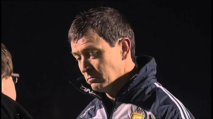 Mike Deegan on Cork v Clare
