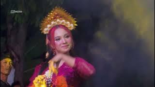 Kecak Creative Dance - Tekung Carnival 2025