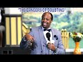 THE DANGERS OF DOUBTING BY PROPHET D SOLOMONS THE TISHBITE THE DANGERS OF DOUBTING BY PROPHET D SOLOMONS THE TISHBITE