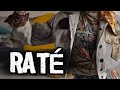 RATÉ
