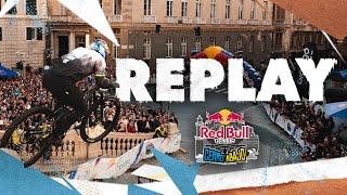 Download Lagu Incredible Urban Downhill Racing through the streets of Italy | Red Bull Genova Cerro Abajo MP3 Download Lagu Incredible Urban Downhill Racing through the streets of Italy | Red Bull Genova Cerro Abajo MP3