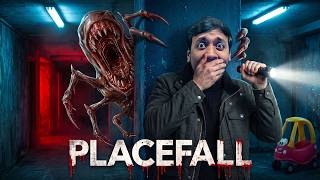 Placefall Gameplay: The Most Terrifying Sound-Based Horror Game