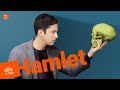 The Book Club: Hamlet by William Shakespeare with Andrew Klavan