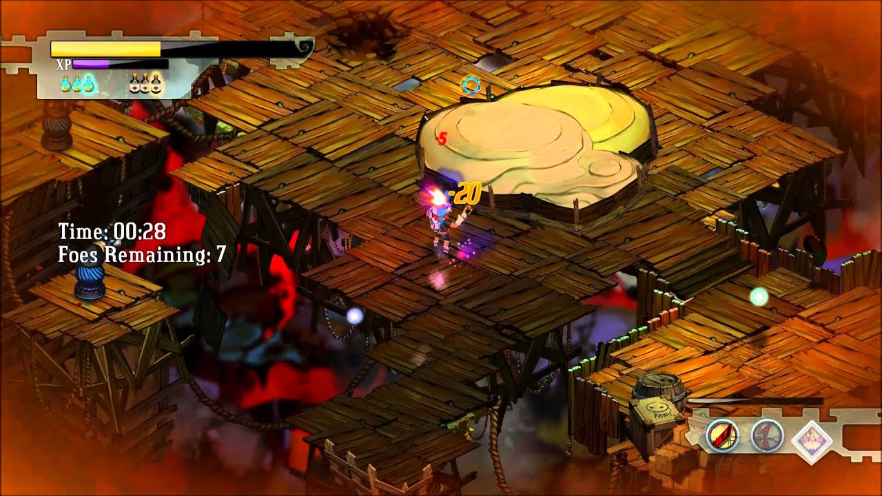 Guide Bastion Proving Grounds Windbag Ranch YouTube Guide Bastion Proving Grounds Windbag Ranch YouTube
