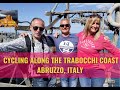Abruzzo trabocchi coast exploring abruzzo italy costa dei trabocchi