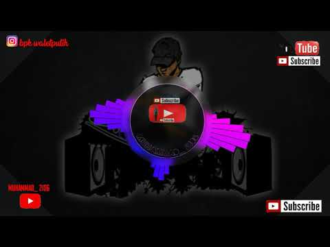 DJ REMIX SING BISO NELLA KHARISMA House Music Official