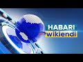 Habari wikiendi  azam tv  28042024