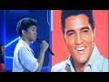 Jerome Evardone: The Elvis Presley of the Philippines 🎤