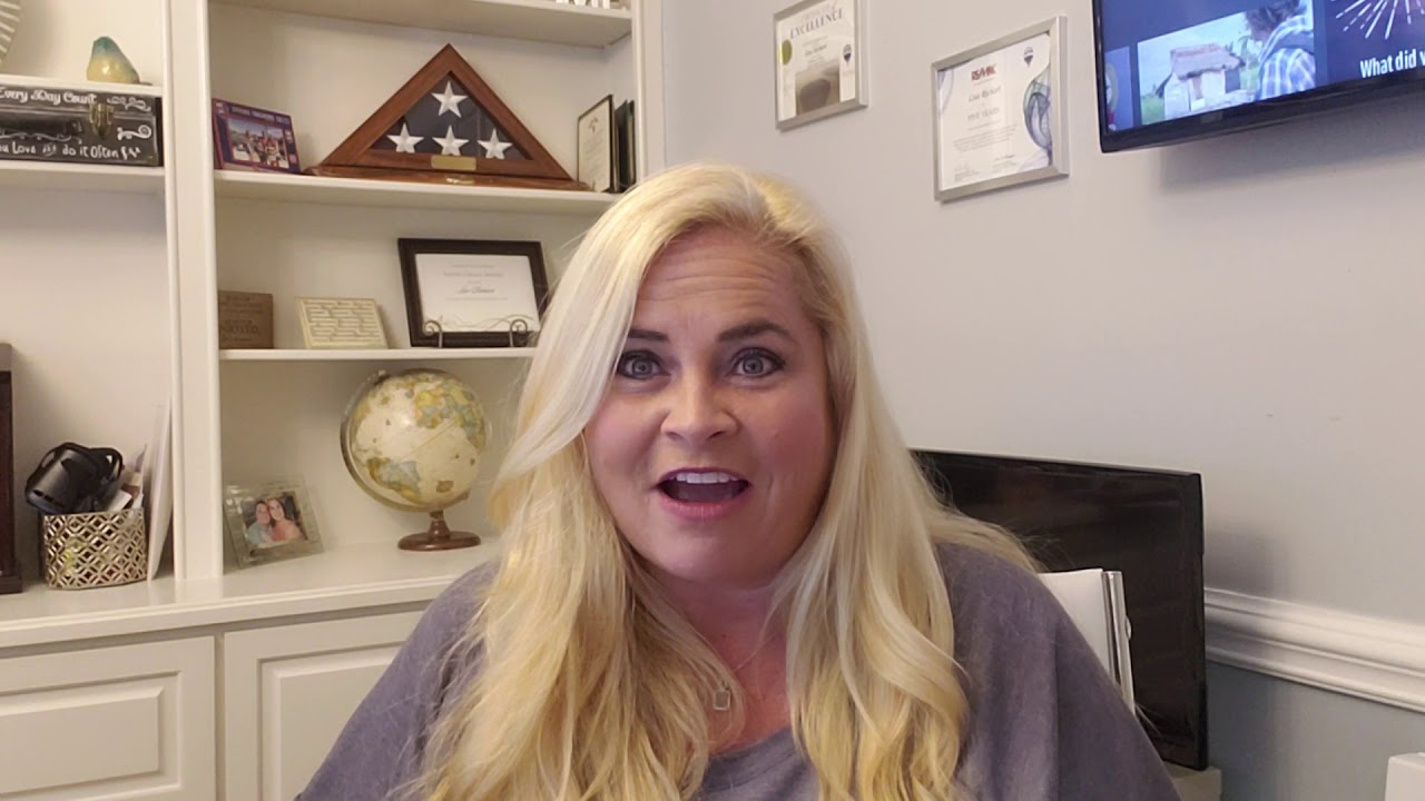 Lisa Richart-Hernandez view properties welcome - YouTube