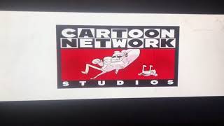 Cartoon Network Studios (2017)
