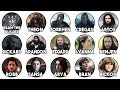 Every Member of House Stark Explained in 20 Minutes