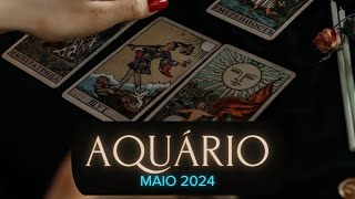 AQUÁRIO♒vai acontecer de qualquer jeito, será extraordinária sua vitoria, Reviravolta surpreendente💫