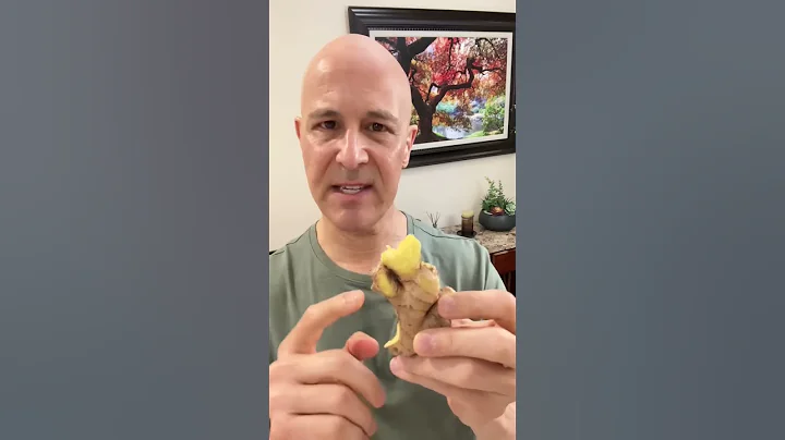 Eat Ginger…Keep Your Body Healthy!  Dr. Mandell - DayDayNews