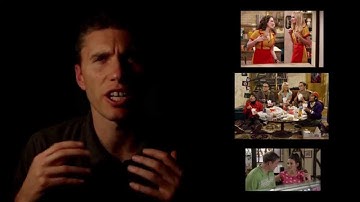 lighting for film part 2 - colour and direction